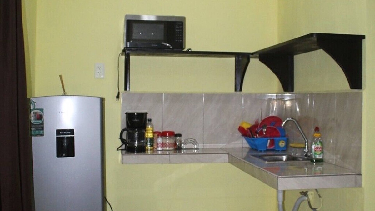 Chetumal Apartment | DEPARTMENT 4