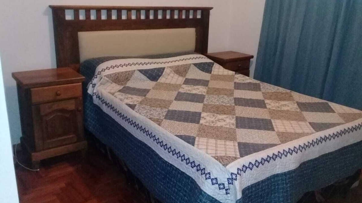 Salta Apartment | Department in the Salteño microcenter