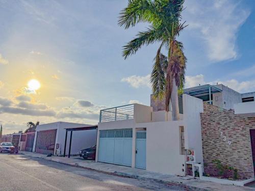 Merida Apartment | Depas Heroes