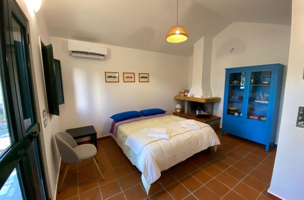 Montegrosso House | Dependance Castel del Monte