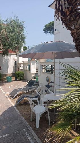Portici House | Dépendance Crasta with exclusive parking near Herculaneum