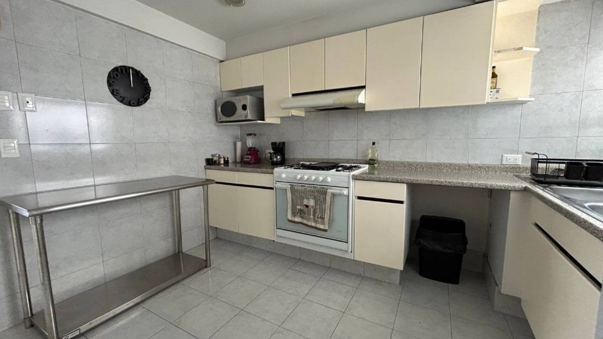 Huixquilucan Apartment | Dept 3 BDR 3 Fukk BR near commercial area % 5 minutes from Santa Fe