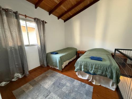 Apostoles Apartment | Depto alquiler por día