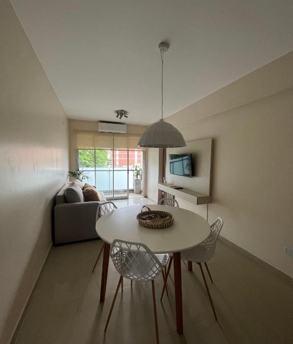 Province of Tucuman Apartment | Depto en el corazon de barrio norte