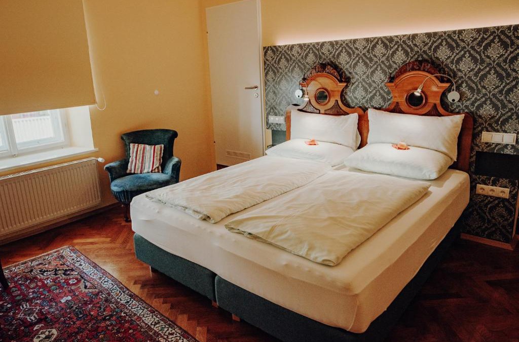 Sankt Michael in Obersteiermark House | Der Eberhard - Wohnen & Essen bei Ilse