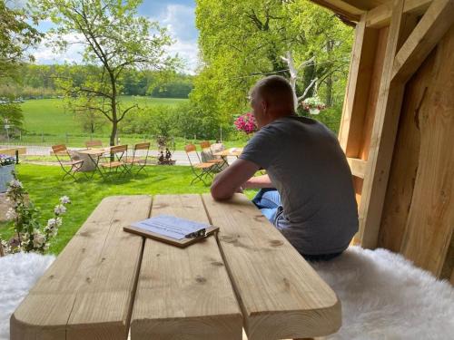 Sababurg Apartment | Der Bauerngarten