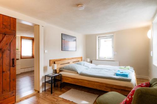 Burghaun House | Der Gastfreund in Burghaun