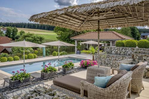 Neualbenreuth Hotel | Der Heindlhof