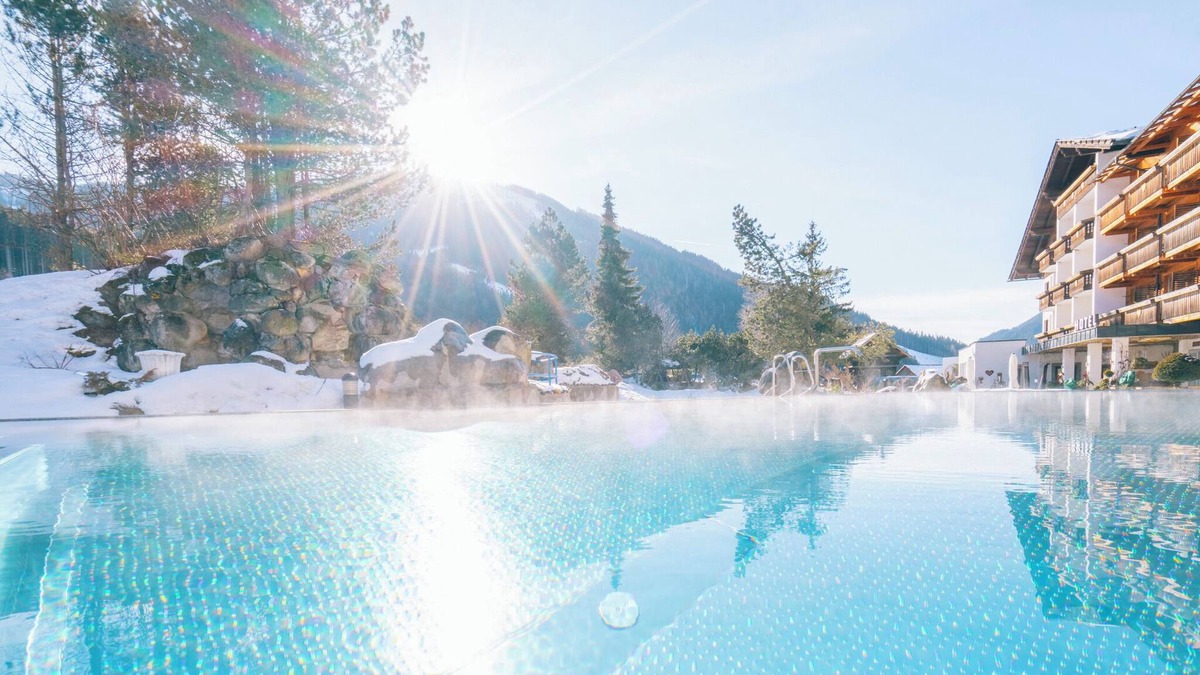 Bad Kleinkirchheim Hotel | Der Kirchheimerhof