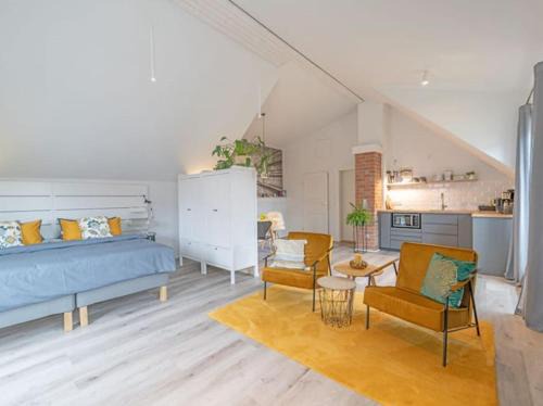 Wernsdorf Apartment | Der Kirschbaumhof