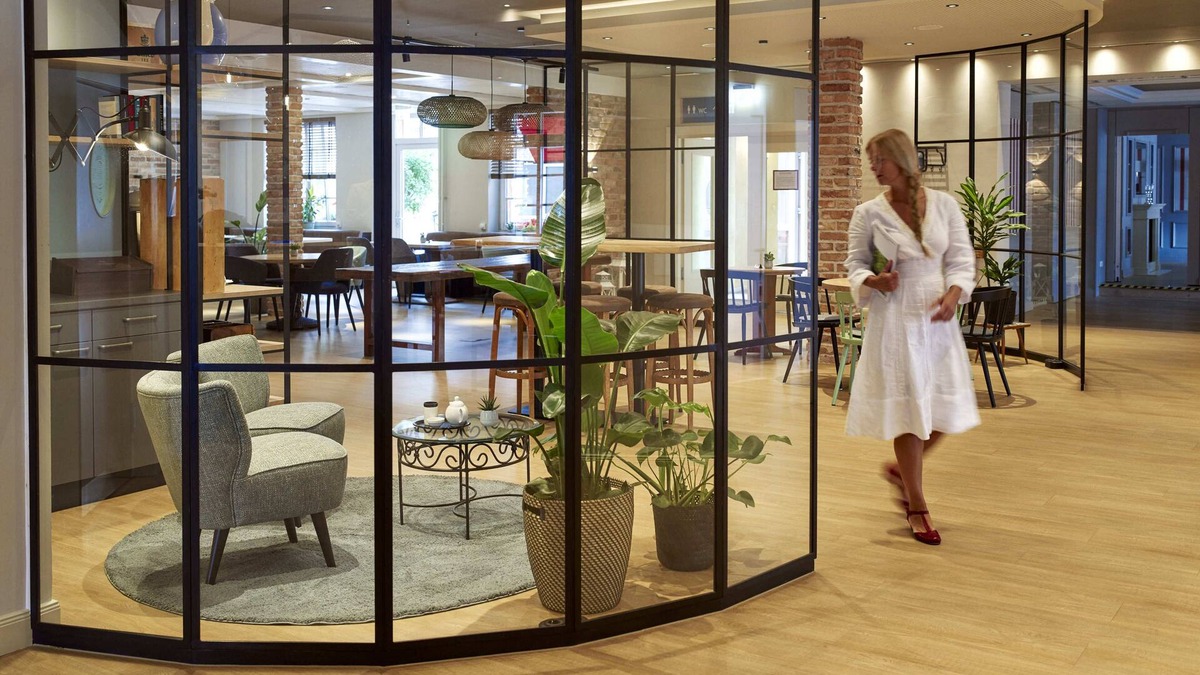 Sankt Michaelisdonn Hotel | Der Kleine Hans