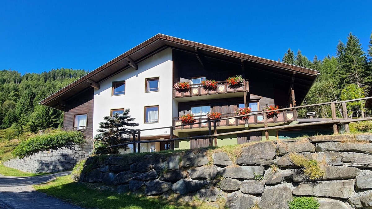 Bad Kleinkirchheim Apartment | Der Kristall Top 1 by Globalimmoservice