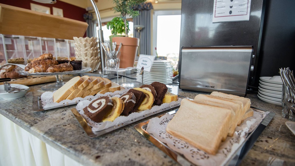 Waltendorf Hotel | Der Marienhof Hotel Garni