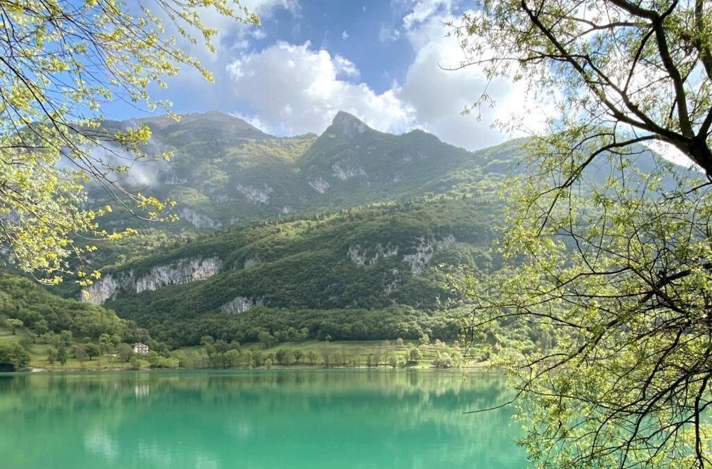 Ville del Monte Apartment | Der Norden des Gardasees