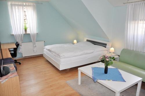 Mollbergen Hotel | Der Prinsenhof