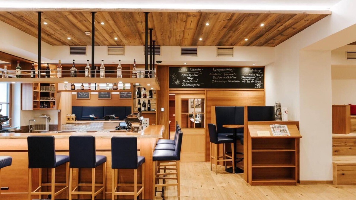 Unterpremstaetten Hotel | Der Stockinger