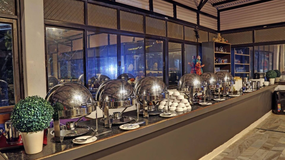 Kumbhalgarh Hotel | Dera Kumbhalgarh