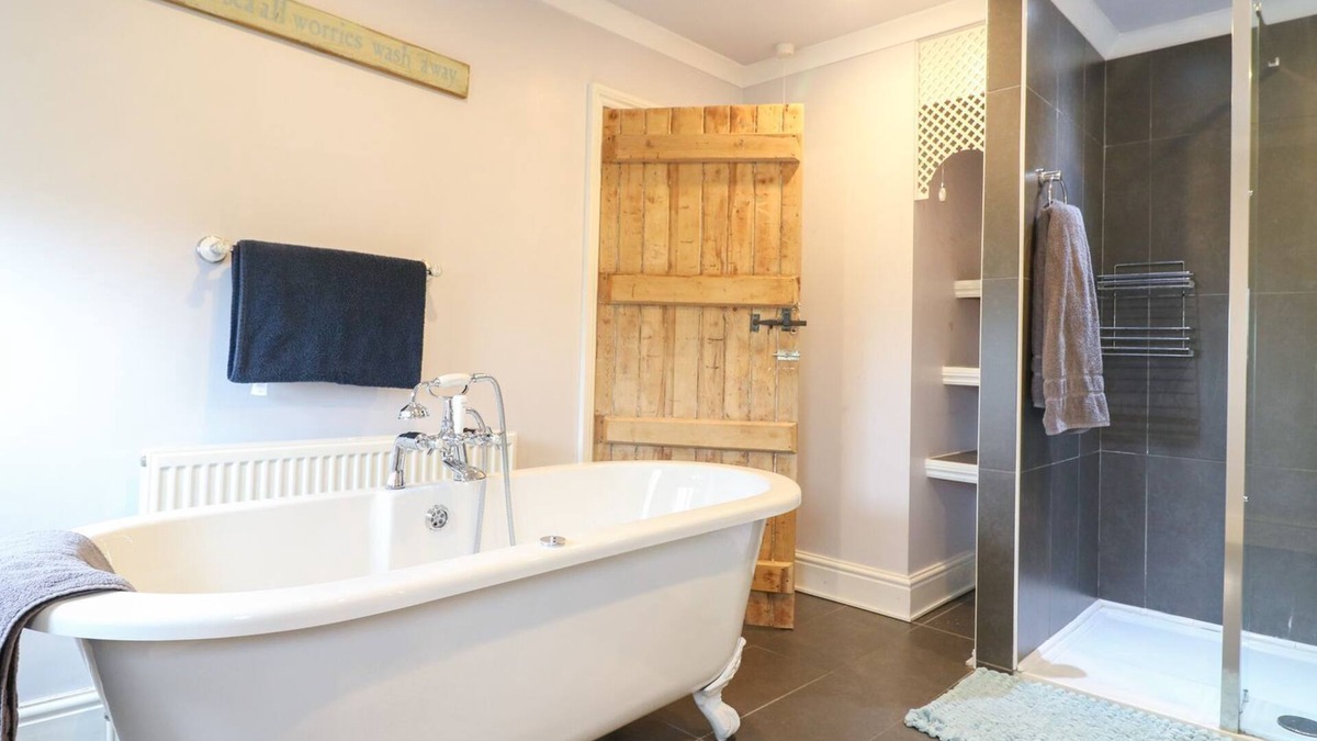 Kegworth House | Derby Dream House - Cozy Retreat for Your Getaway