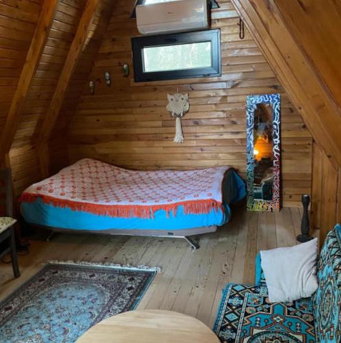 Olympos Other | Derman Bahçesi Eco Camping