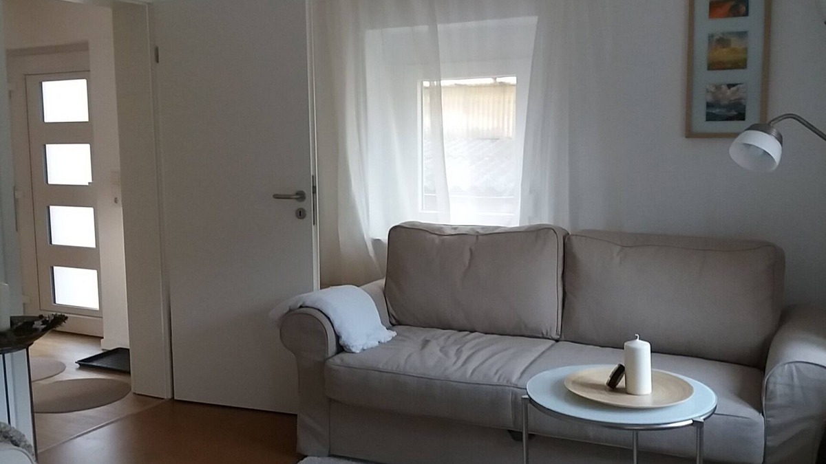 Dernbach House | Dernbach sunrise, idyllic holiday home with private courtyard