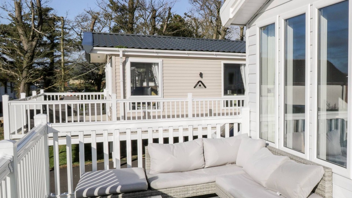 Southerness Cottage | Dershel Lodge