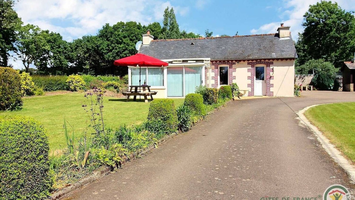 Gausson House | Des trois fleurs - GAUSSON