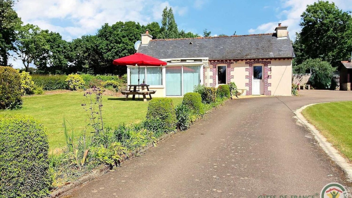 Gausson House | Des trois fleurs - GAUSSON