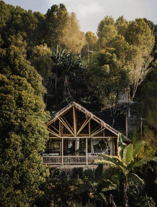 Munduk Resort | Desa Eko