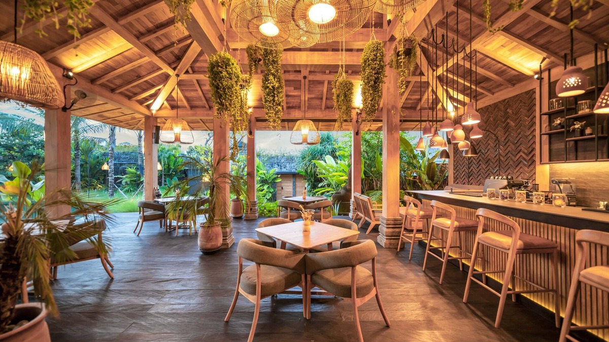 Babakan Hotel | Desa Hay Canggu