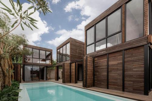 Setiabudi House | Desagha Cabin