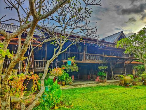 Kuala Langat District House | Desapuri Home & Gallery Services