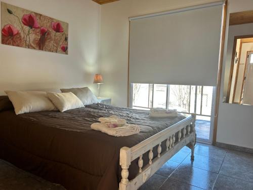 Carhue Apartment | Descansa en carhue