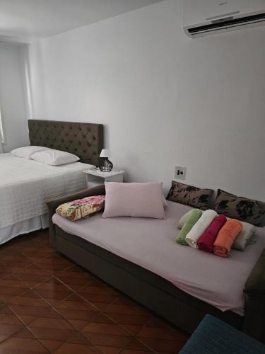 Centro House | Descanso para viajantes