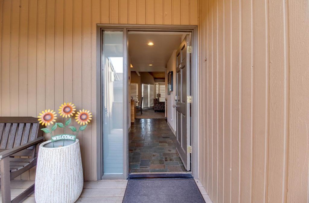 Redmond Apartment | Deschutes River View Eagle Crest