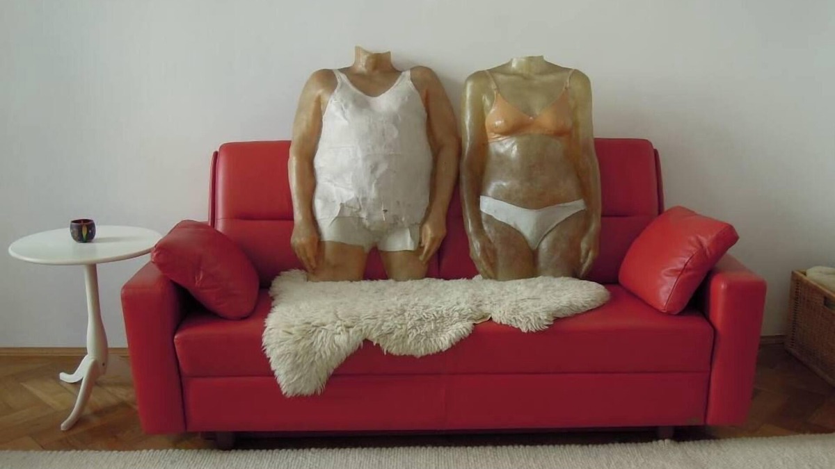 Josefstadt Apartment | DESCRIPTION