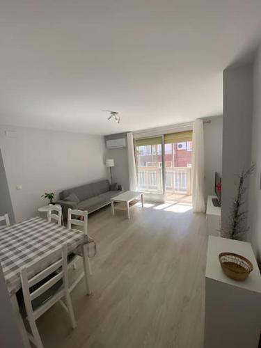 Alcala de Henares Apartment | Descubre Alcalá de Henares