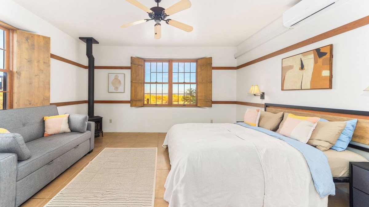 Marana House | Desert adventure lodging