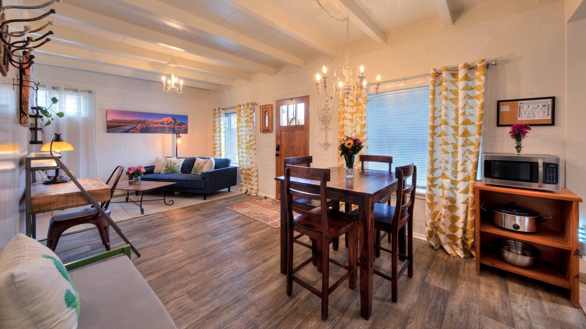 Moab House | Desert Gardens #3