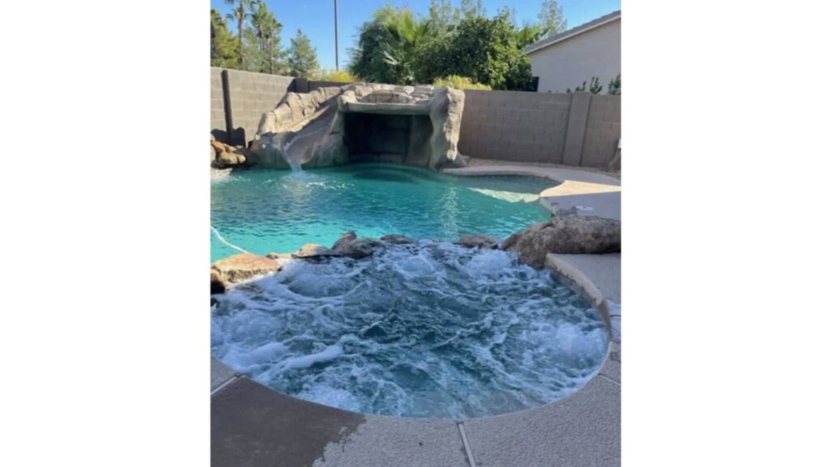 Finley Farms South House | Desert Heated Spa/Pool Retreat Home