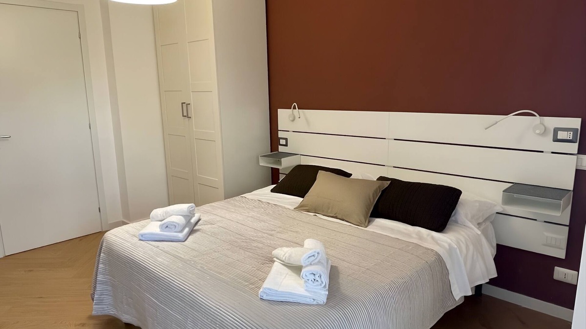 Torrino Apartment | Desert Home Eur Torrino