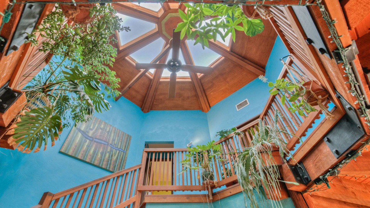 Picture Rocks House | Desert Living at No Pants Ranch & the Sonora Shack