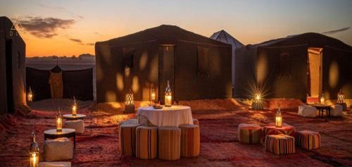 M'Hamid El Ghizlane Other | Desert Luxury Camp