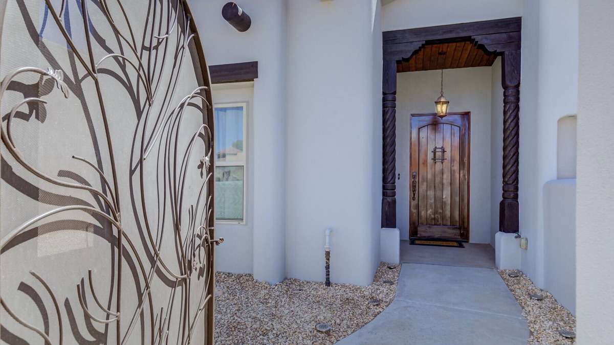 Picacho Hills House | Desert Luxury Retreat