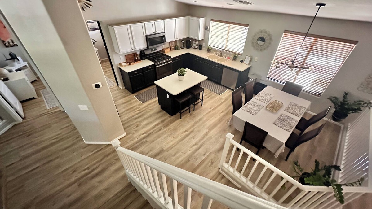 Signal Heights House | Desert Oasis: 4BD/3BA, Lux Resort Pool in Mesa, AZ