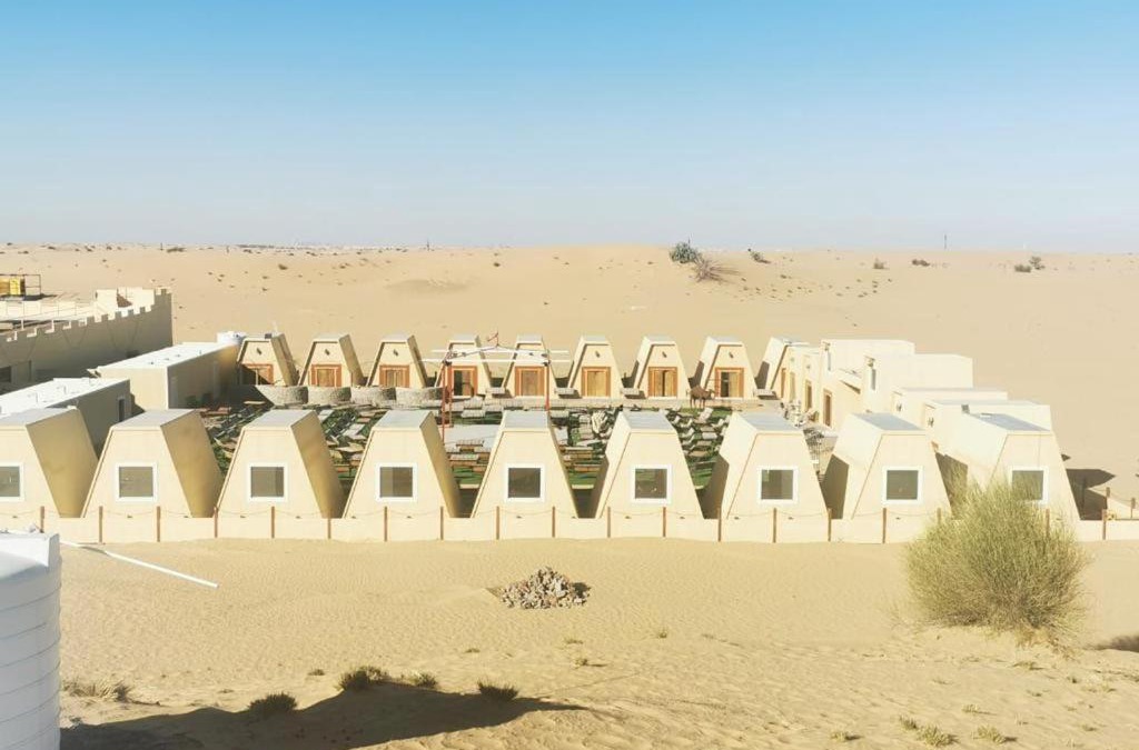 Dubai Other | Desert Point