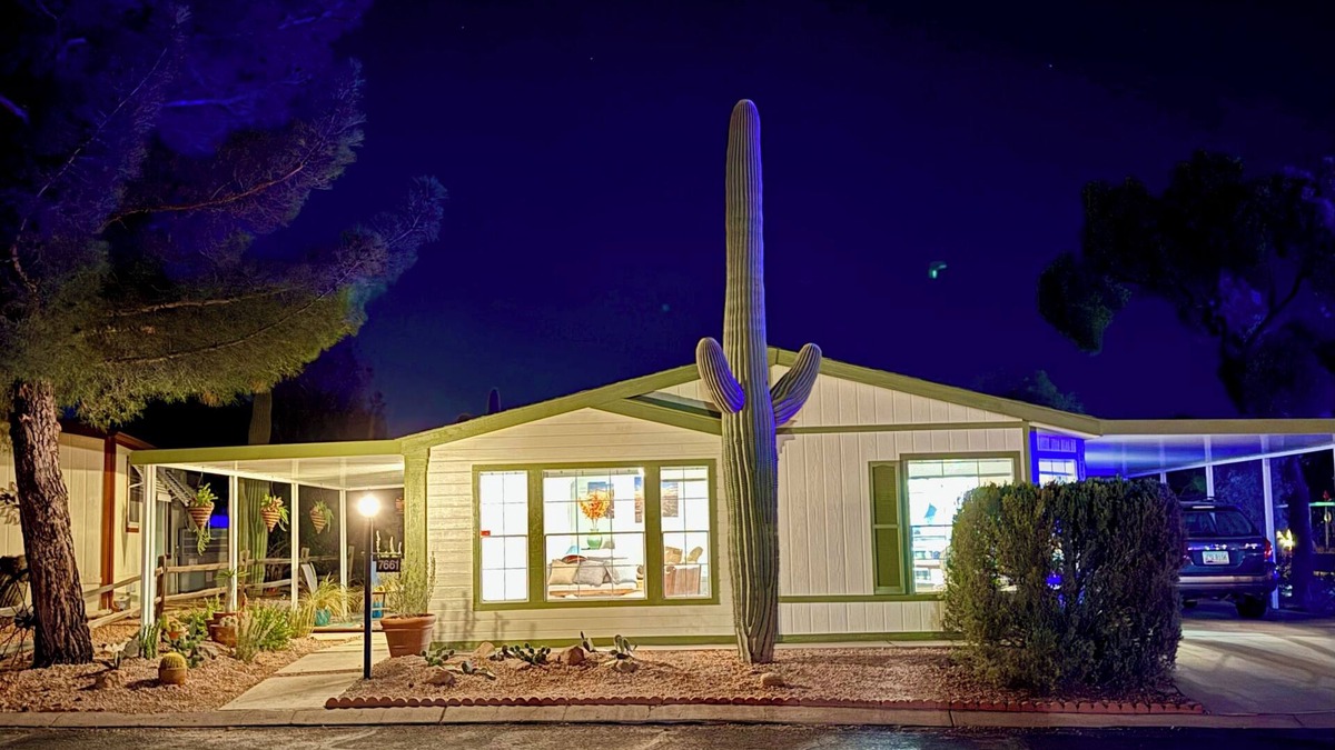 Tucson Estates House | Desert Resort Living 55+. Enjoy gym, pool, spa, hiking & biking. Pet friendly