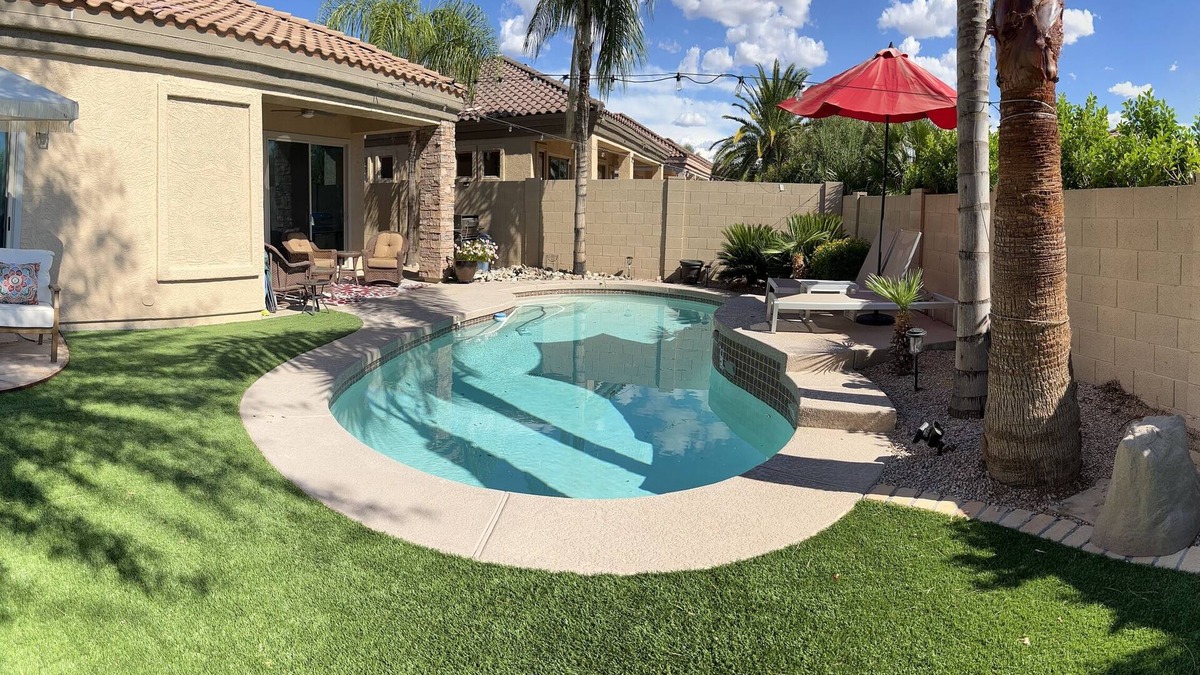 Glen Eagle House | Desert Ridge < 5 min away from the JW Marriott, WildfireGolf Club and Scottsdale
