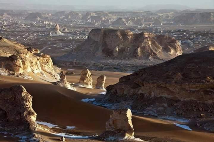 Bawati Hotel | Desert Safari Home