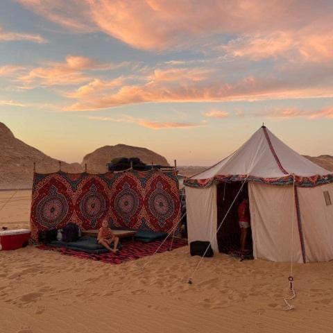 Bawati Other | Desert Son