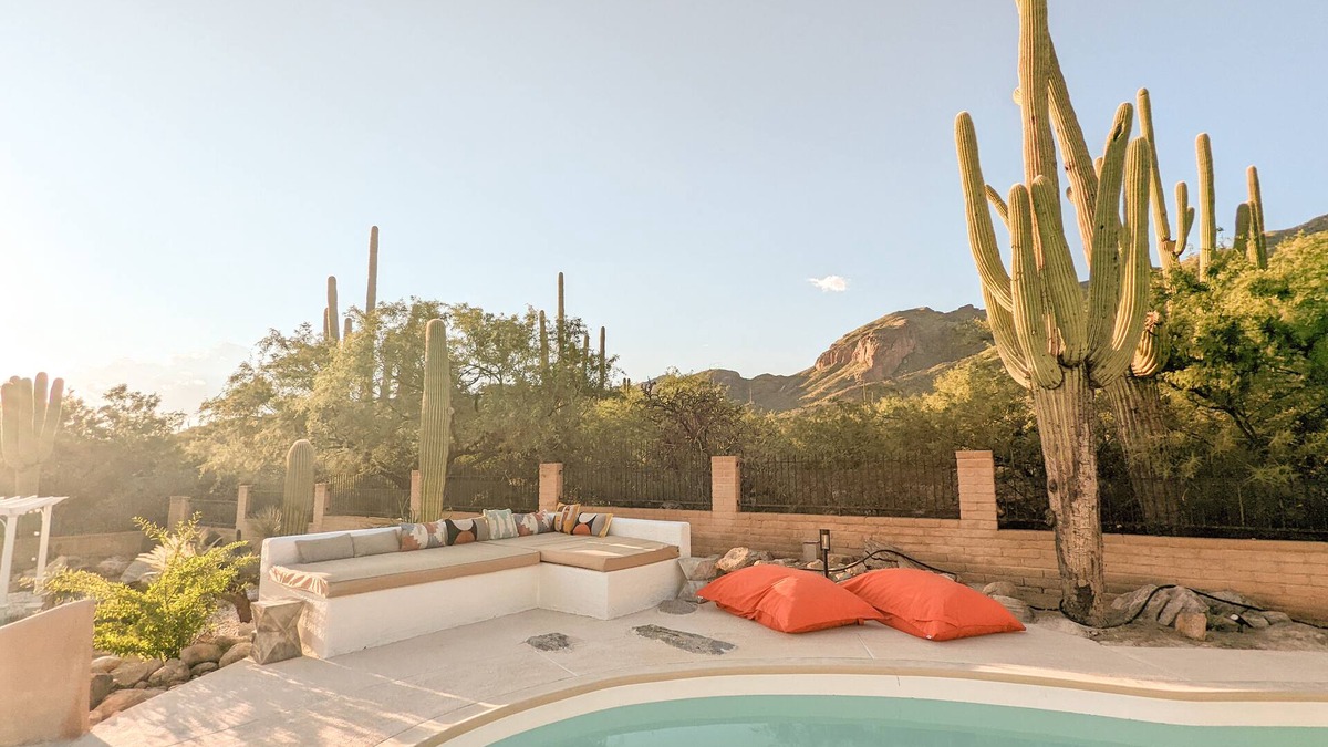 The Foothills House | Desert Vibrations - A Private Retreat